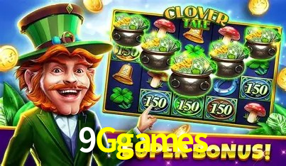 Jogos Emocionantes 9Ggames